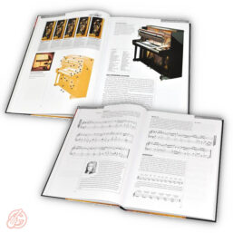 Alternative view of Voggenreiter 'DAS KLAVIER HANDBUCH' Grundlagen | Lehrbuch, inkl. CD