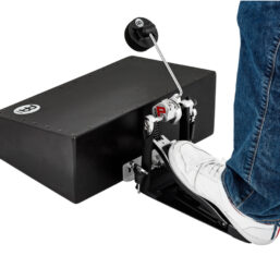 Alternative view of Meinl BassBoX