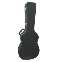 Alternative view of CATFISH Gitarrenkoffer | Für Konzert-/Western-/E-/Bassgitarre | CatfishCase