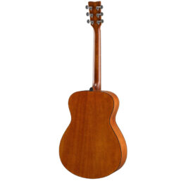 Alternative view of Yamaha FS800 Acoustic Guitar