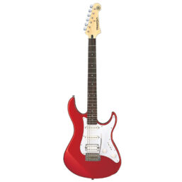 Alternative view of YAMAHA 012 Pacifica E-Gitarre