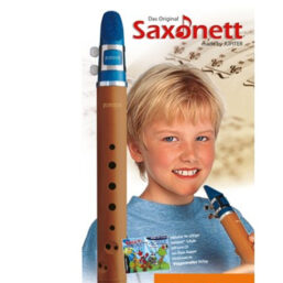 Alternative view of JUPITER JRS700G C-Saxonett | Schule/CD, mit Tasche