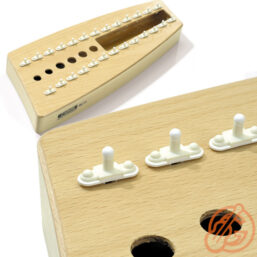 Alternative view of SONOR Glockenspiel Alt NG 11 | inkl. Schlägel