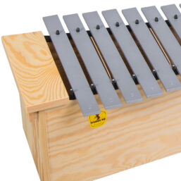 Alternative view of Studio49 Alt-Metallophon 1600er Serie AM 1600