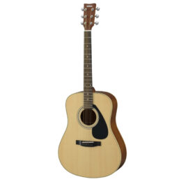 Alternative view of Yamaha F370 Akustik Gitarre