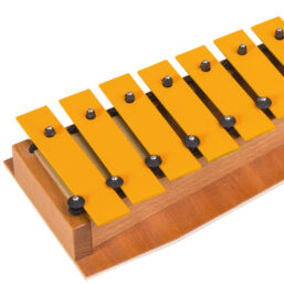 Alternative view of Studio49 Sopran Glockenspiel GSd Serie 1600 diatonisch
