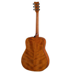 Alternative view of Yamaha FG800M Acoustic Guitar