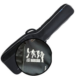 Alternative view of GEWA Gigbag für E-Gitarre/E-Bass