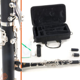 Alternative view of GEWA ROY BENSON Klarinette CB-317 | Boehm