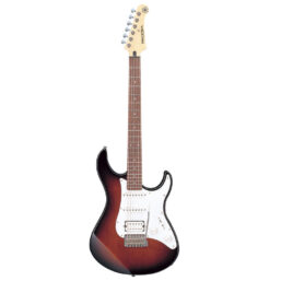 Alternative view of Yamaha 112 J Pacifica E-Gitarre