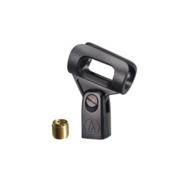 Alternative view of AUDIO TECHNICA Kondensator-Richtmikrofon AT8035
