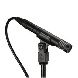 Alternative view of Audio Technica Kleinmembran Kondensator PRO37