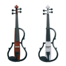 Alternative view of GEWA E-Violine Set | verschiedene Farben