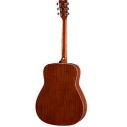 Alternative view of Yamaha FG850 /FS850 Acoustic Guitar