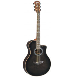 Alternative view of Yamaha APX-1200II Akustikgitarre