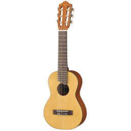 Alternative view of Yamaha Guitarlele GL1