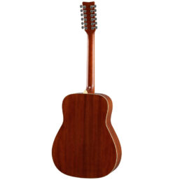 Alternative view of Yamaha FG820-12 Acoustic Gitarre 12-saitig