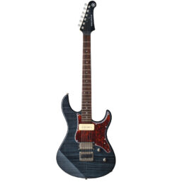 YAMAHA PACIFICA 611HFM e top gitarre