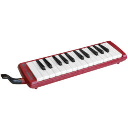 Alternative view of HOHNER Melodica Student 26
