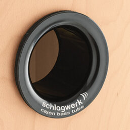 Alternative view of SCHLAGWERK CBT 10 Cajon Bass Tube