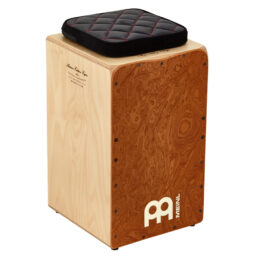 Alternative view of Meinl Cajonsitz DCS Deluxe Cajon Seat mit Kunstlederbezug