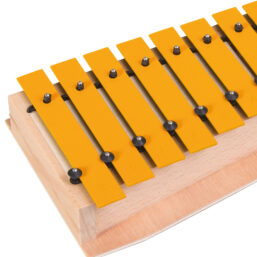 Alternative view of Studio49 Alt Glockenspiel GAd diatonisch