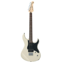 Alternative view of YAMAHA E-Gitarre Pacifica 120H