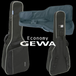 GEWA Gigbag für Western-/Akustik-Gitarre