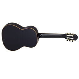Alternative view of Ortega R221 BK Classic Gitarre