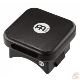 MEINL Knee Pad mit Snare Tap KP-ST-BK