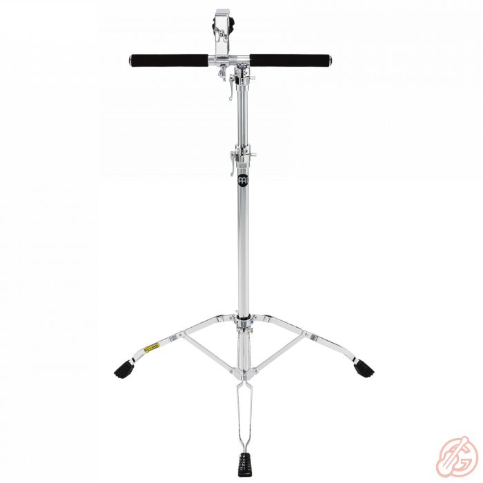 MEINL TMB Professioneller Bongo-Ständer Chrom