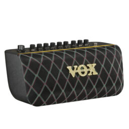 Alternative view of VOX E-Gitarrenamp, Adio Air, 50W, BT Modeling