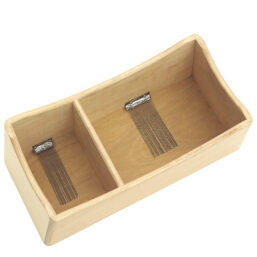 Alternative view of Snare Bongo Cajon BCA2NT / EBK-M