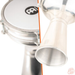 Alternative view of MEINL Headliner Darbouka HE-10/HE-12 | verschiedene Größen