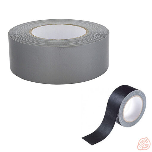 CHESS TOOLS Stagetape 50m | Gaffa-Tape, Gewebeklebeband