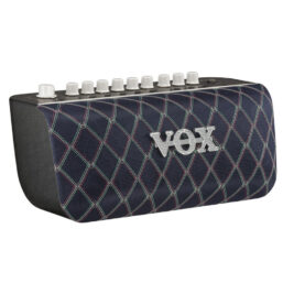 Alternative view of VOX Adio Air Basscombo 50W BT Modelingamp