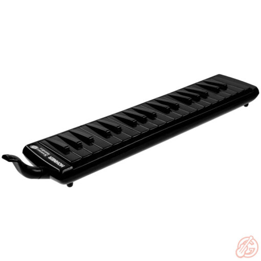 HOHNER Superforce 37 Melodica | schwarz, mit Etui