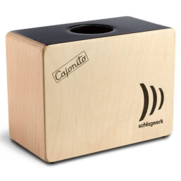 SCHLAGWERK Cajonito DC300