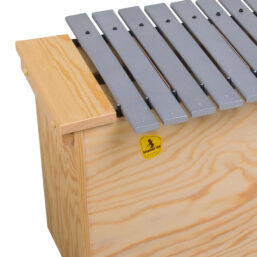 Alternative view of Studio49 Bass Metallophon 1600er Serie BM-1600