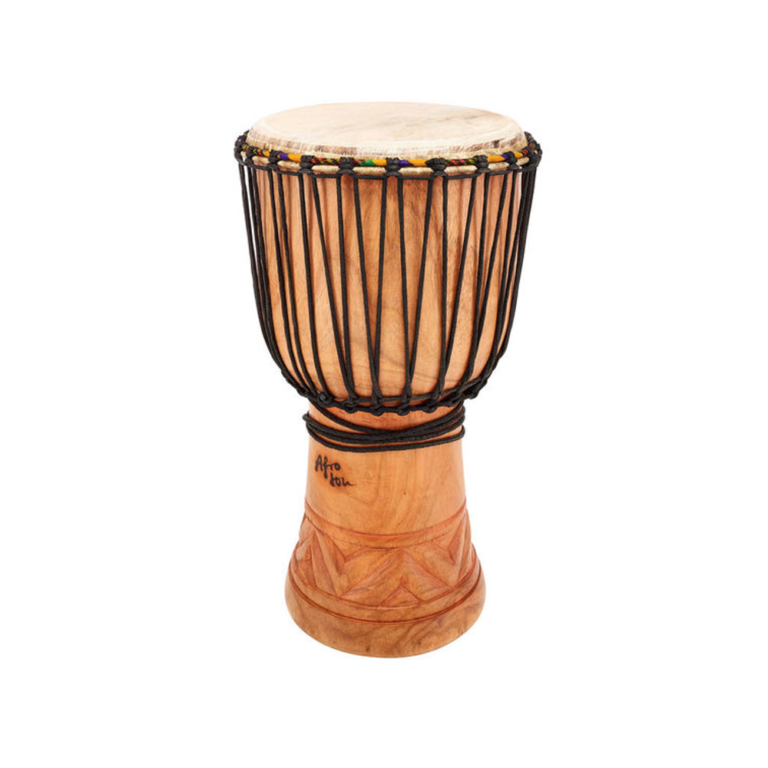 Meinl Travel Djembeständer Stdjst Bk Djembe Stand Gitronik Shop