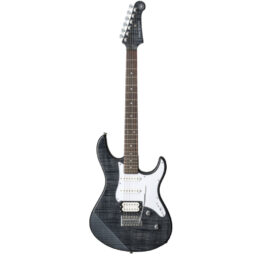 Alternative view of YAMAHA E-Gitarre Pacifica 212VFM