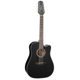 Alternative view of Takamine 12-Saiter Akustikgitarre GD30CE12 Dreadnought/TA