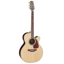 Alternative view of Takamine Akustikgitarre GN71CEN/BSB mit TA