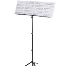 Alternative view of K&M Notenpult ROBBY PLUS 10062