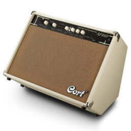 Alternative view of Cort Akustik Amp AF-Serie