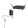 Audio Technica - Headset SYSTEM10 2.4GHz