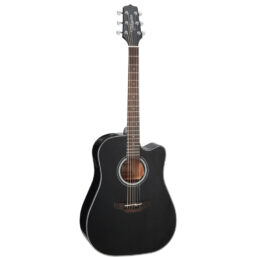 Alternative view of Takamine Akustikgitarre GD30CEN2/auch Lefthand