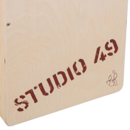 Alternative view of Studio49 Cajon CJ450