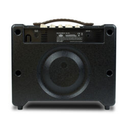 Alternative view of VOX Akustik-Gitarrenkombo VX50AG mit NuTube-Röhre 50W