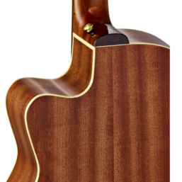Alternative view of Ortega RCE138SN Classic Gitarre Slim NECK